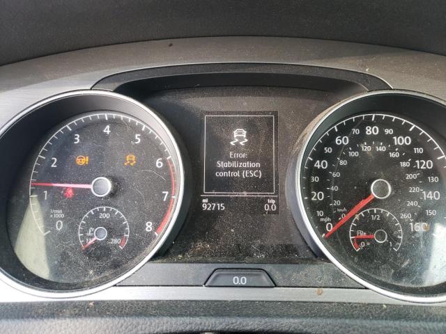 2015 VOLKSWAGEN GOLF - 3VW817AU6FM020072