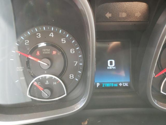 1G11A5SL6FF320279 Chevrolet Malibu Ls 2015. Фото: 7