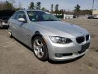 2009 BMW  3 SERIES