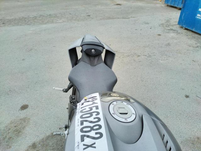 2019 YAMAHA YZFR6 C JYARJ28Y4KA001879