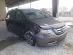 HONDA ODYSSEY 2017 foto