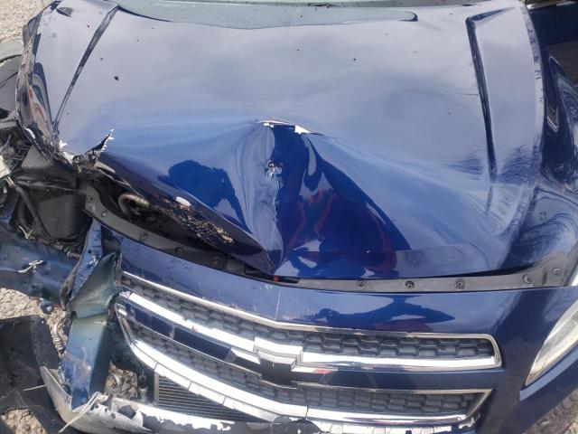 1G11B5SAXDU140470 Chevrolet Malibu Ls 2013. Фото: 6