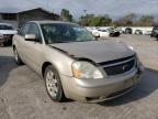 FORD 500 2005 foto