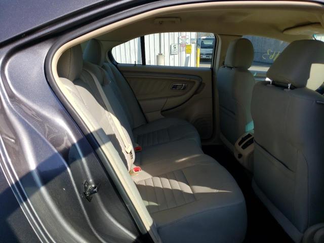 1FAHP2D84DG108263 Ford Taurus Se 2013. Фото: 5