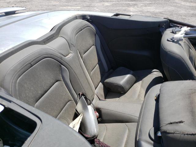 1G1FH3D73K0112590 Chevrolet Camaro Ss 2019. Фото: 5