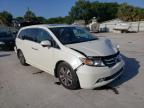 2015 HONDA  ODYSSEY