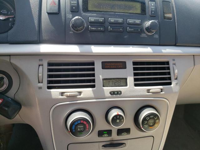 5NPET46C08H371440 Hyundai Sonata Gls 2008. Фото: 8