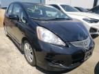 2009 HONDA  FIT