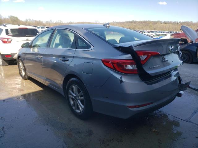 2016 HYUNDAI SONATA SE 5NPE24AF0GH387916