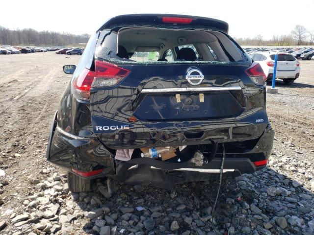 2020 NISSAN ROGUE S 5N1AT2MV5LC804130