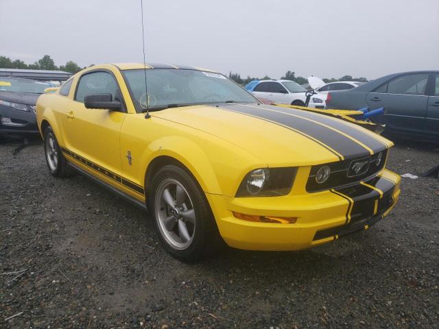 Фото: 1ZVFT80N665154409 - 1