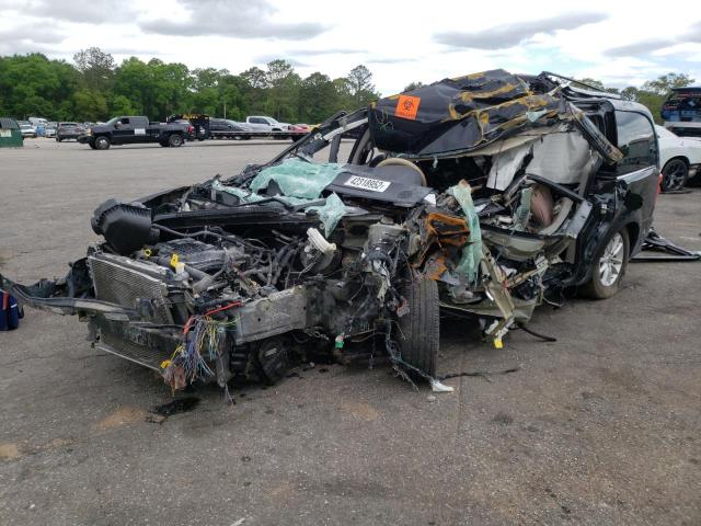 2018 DODGE GR CARAVAN 2C4RDGCG0JR204902
