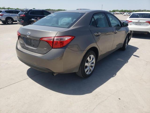 2018 TOYOTA COROLLA L 2T1BURHE1JC069577