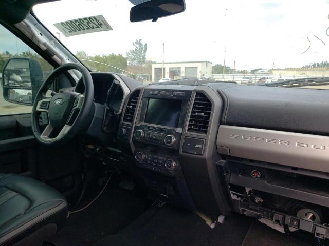 1FT8W2BT6MEC88247 Ford F250 Super 2021. Фото: 8