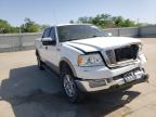 2004 FORD  F150