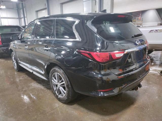 2016 INFINITI QX60 5N1AL0MM0GC502830