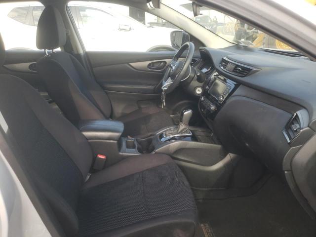 JN1BJ1CW4LW642785 Nissan Rogue Spor 2020. Фото: 4