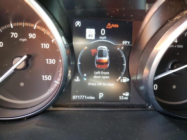 2018 LAND ROVER DISCOVERY SALCR2RX7JH731681