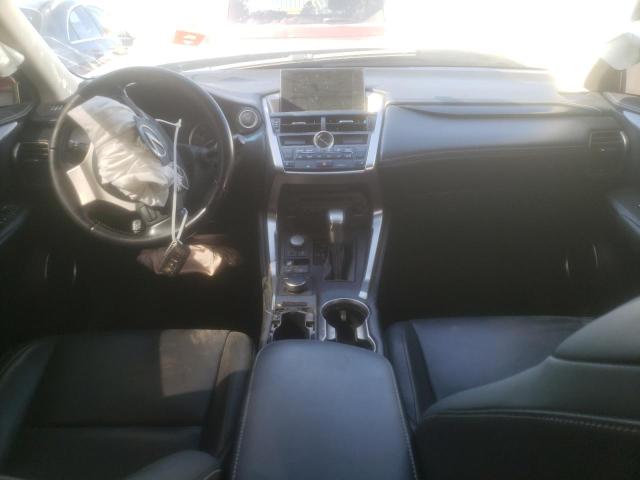 2015 LEXUS NX 200T JTJYARBZ8F2022015