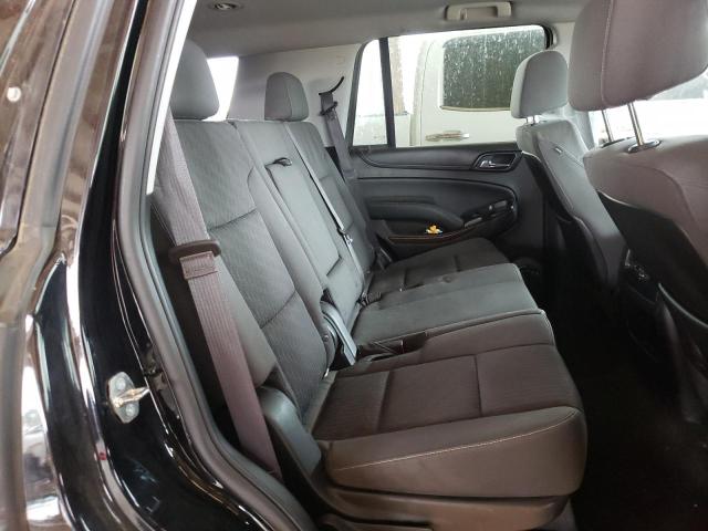 2015 GMC YUKON SLE 1GKS2AKC6FR715468