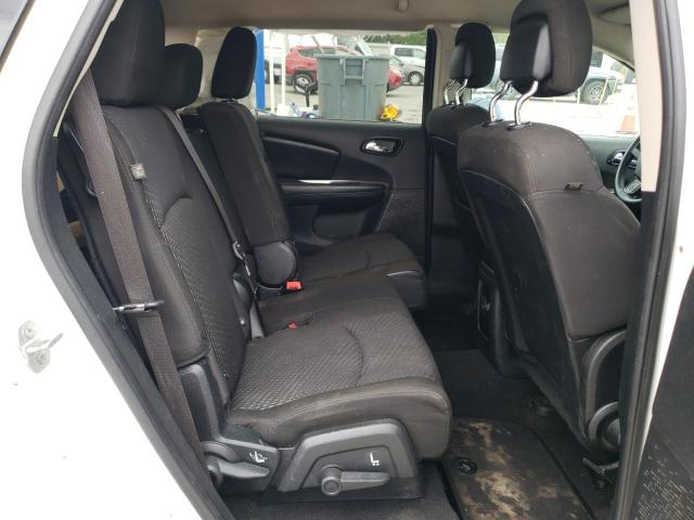 2015 DODGE JOURNEY SX 3C4PDCBB6FT591112