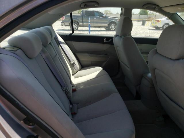 5NPET46C08H371440 Hyundai Sonata Gls 2008. Фото: 5