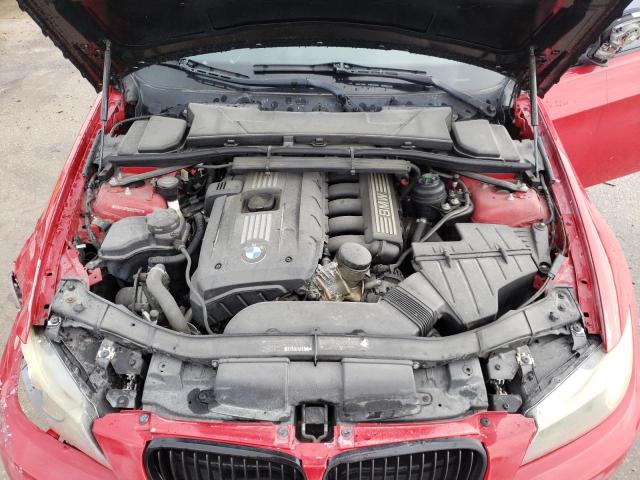 WBAPH57569NM32921 Bmw 328 I Sule 2009. Фото: 6