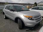 2014 FORD  EXPLORER