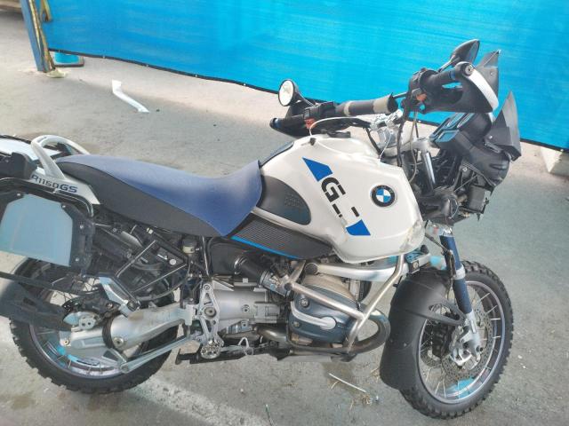 2004 BMW R1150 GS A WB10492A84ZH32067