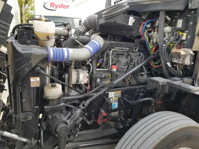 1XKYDP9X2FJ464138 Kenworth Constructi 2015. Фото: 6