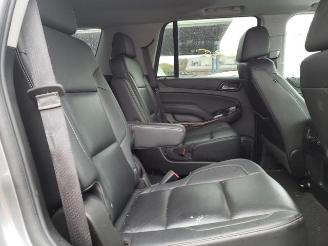2020 GMC YUKON SLT 1GKS2BKC3LR260273