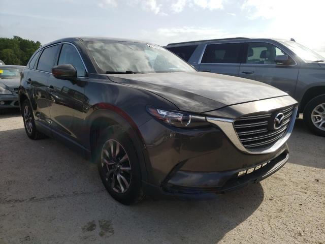 2016 MAZDA CX-9 TOURI JM3TCACY6G0114436