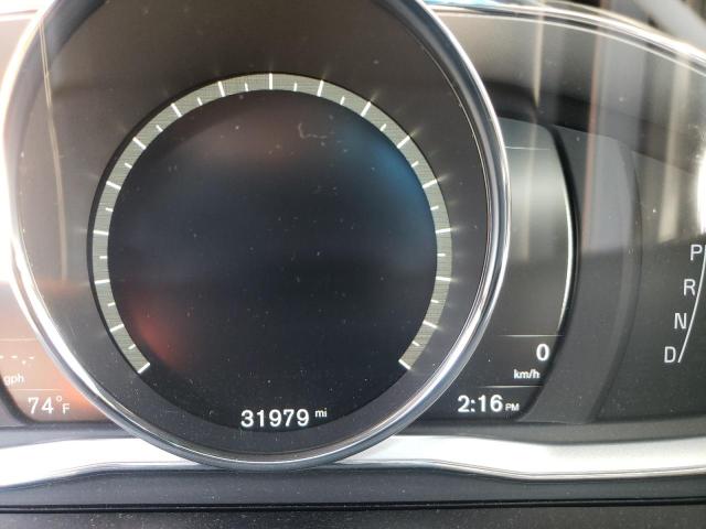 2017 VOLVO XC60 T5 DY YV440MDR6H2120531