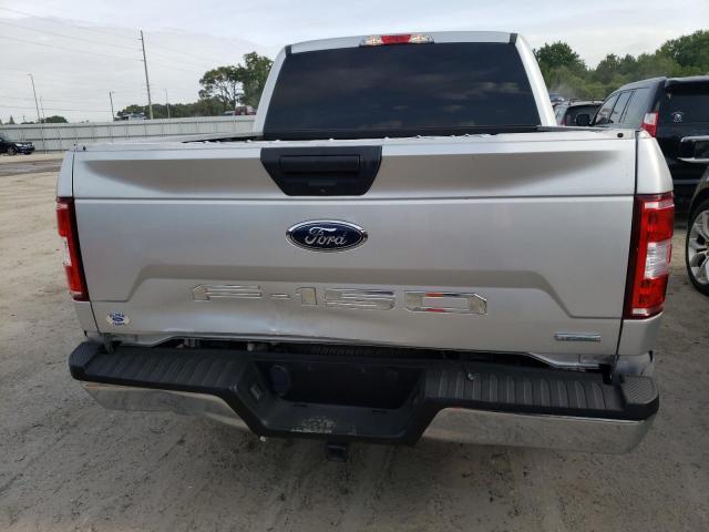 2018 FORD F150 SUPER 1FTEW1CP5JFB02329