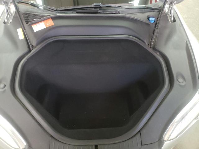 2015 TESLA MODEL S 85 5YJSA1H28FF081244
