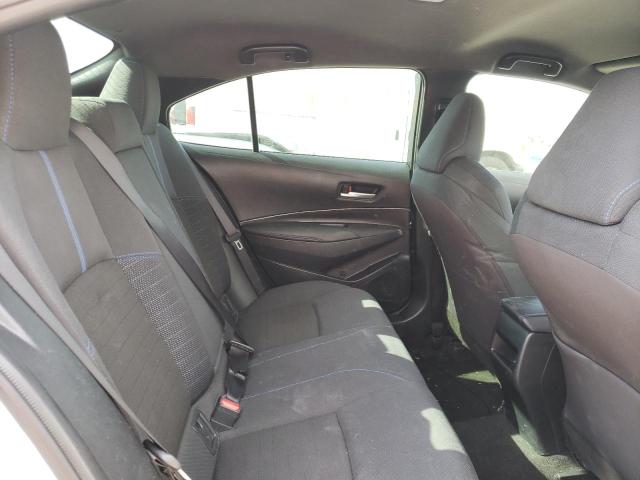 2020 TOYOTA COROLLA SE JTDS4RCE5LJ034734