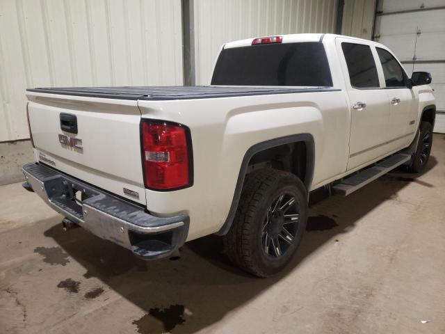 3GTU2VECXEG547274 Gmc Sierra K15 2014. Фото: 3