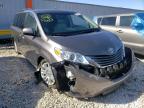 2014 TOYOTA  SIENNA