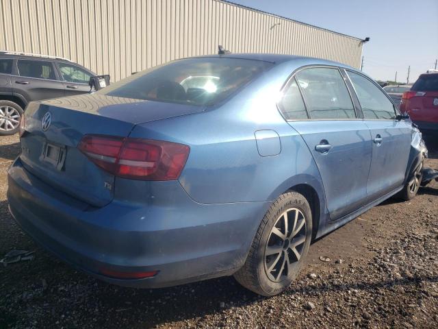2016 VOLKSWAGEN JETTA SE 3VWD67AJ1GM346997