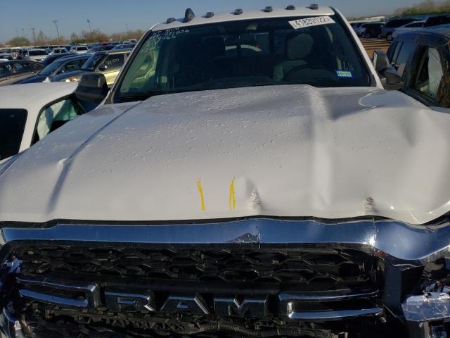2019 RAM 2500 TRADE 3C6UR5HL0KG649466