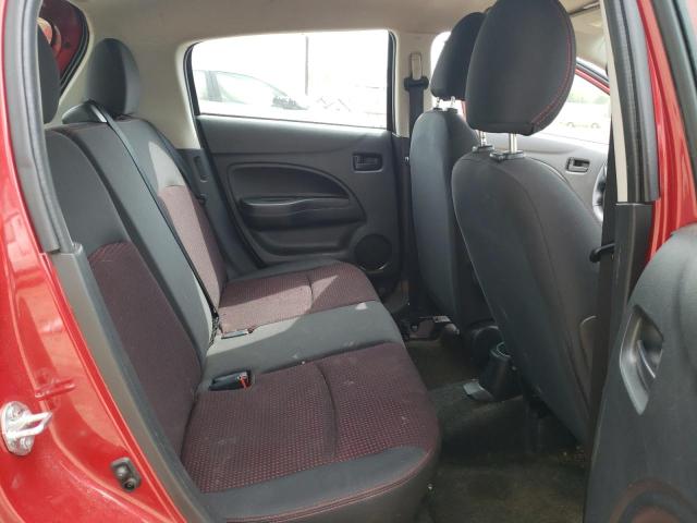 2020 MITSUBISHI MIRAGE LE ML32A5HJ5LH008362
