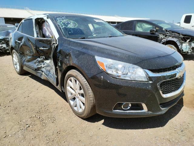 2016 CHEVROLET MALIBU LIM 1G11E5SA8GU156663