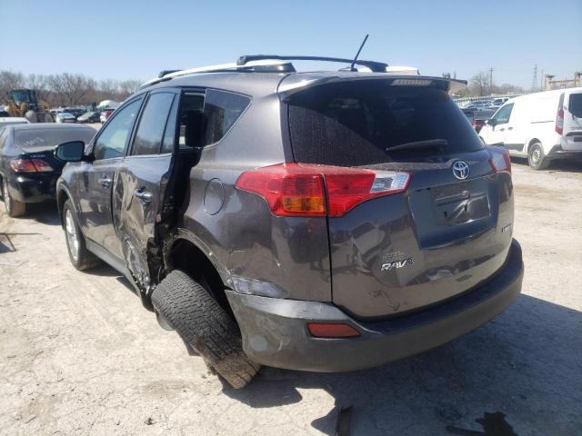 2015 TOYOTA RAV4 LIMIT 2T3YFREV5FW160552