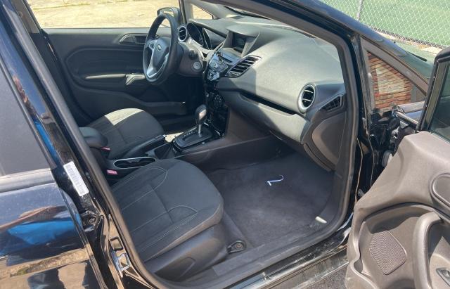 2019 FORD FIESTA SE 3FADP4EJ5KM138564