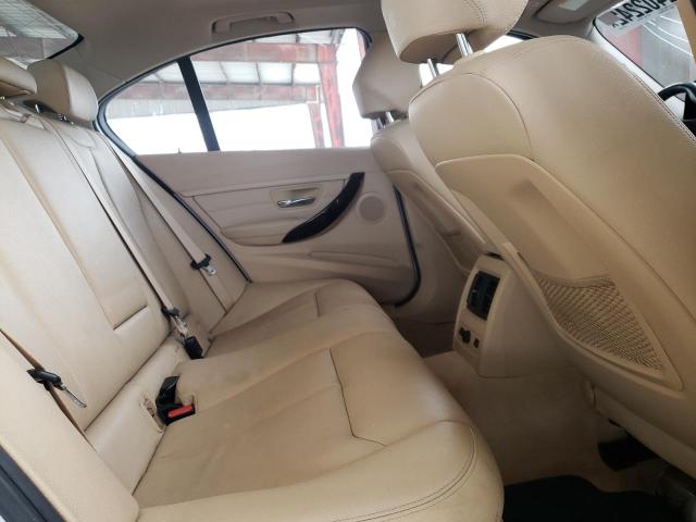 2015 BMW 328 XI SUL WBA3B5C53FF960010