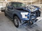 2016 FORD  F-150