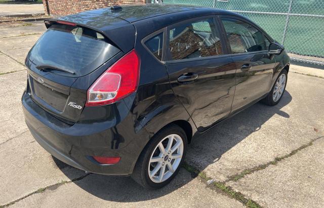 2019 FORD FIESTA SE 3FADP4EJ5KM138564
