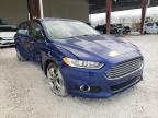 2016 FORD  FUSION