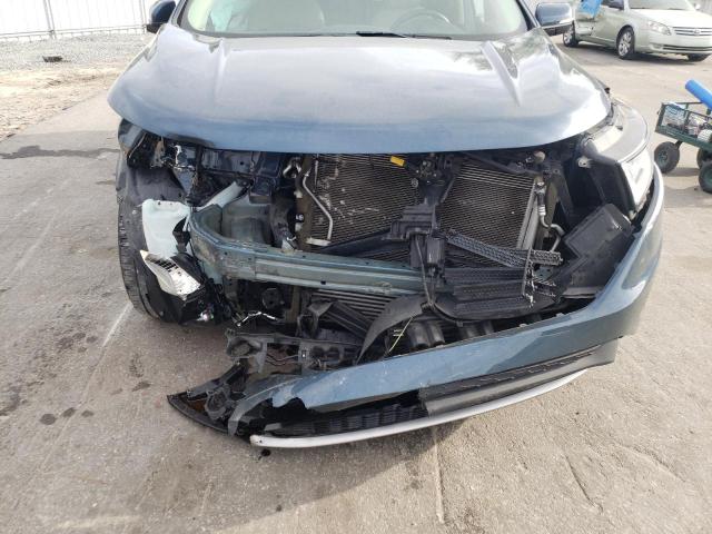 2016 FORD EDGE SEL 2FMPK3J94GBC23296