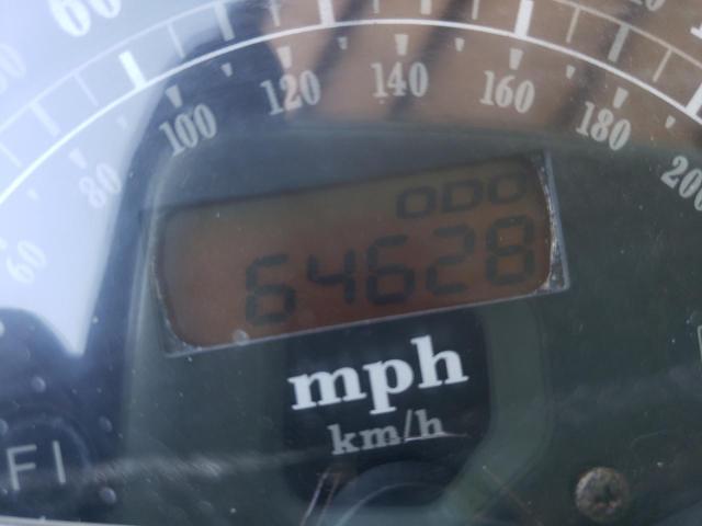 2003 HONDA VTX1800 R 1HFSC49033A101404